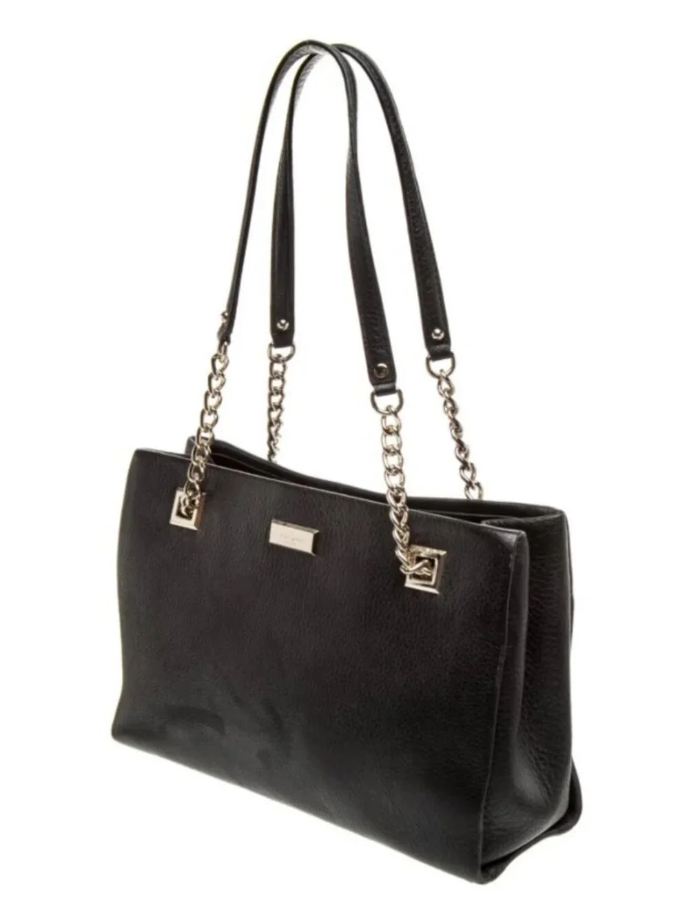 Kate Spade New York Chain Link Shoulder Bag